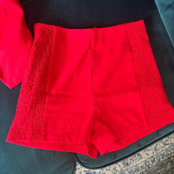 Another Story two piece short suit - Picture 7 of 8